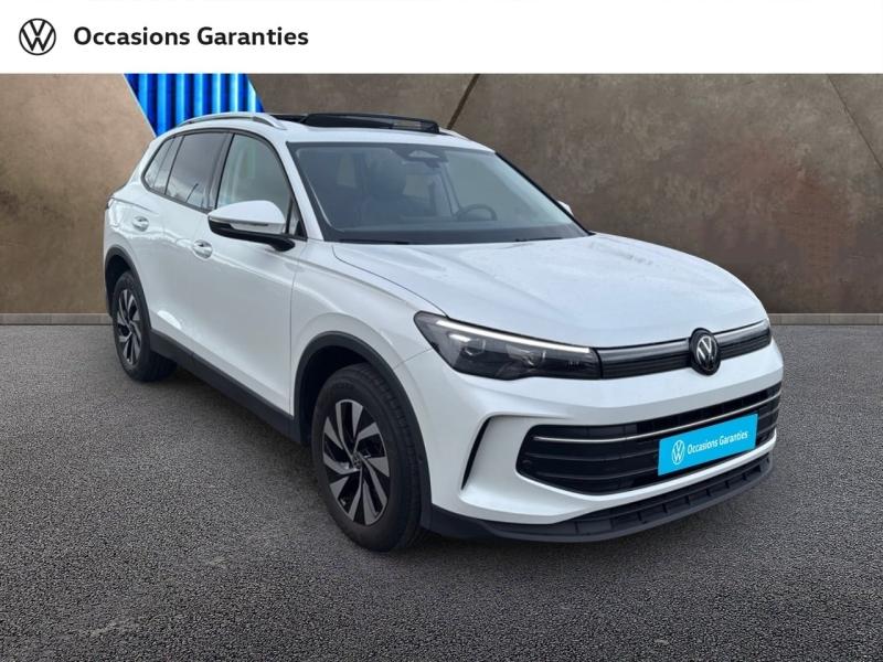 Voitures occasions VOLKSWAGEN TIGUAN VW Edition Nancy