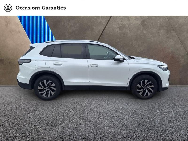 Voitures occasions VOLKSWAGEN TIGUAN VW Edition Nancy