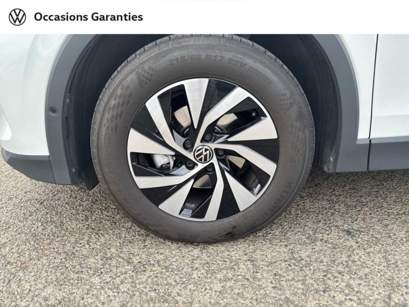 Voitures occasions VOLKSWAGEN TIGUAN VW Edition Nancy