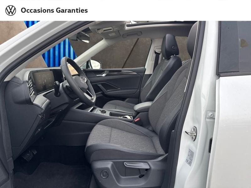 Voitures occasions VOLKSWAGEN TIGUAN VW Edition Nancy