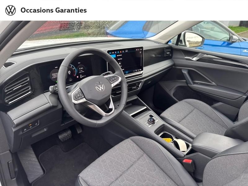 Voitures occasions VOLKSWAGEN TIGUAN VW Edition Nancy