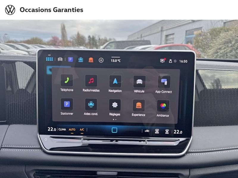 Voitures occasions VOLKSWAGEN TIGUAN VW Edition Nancy
