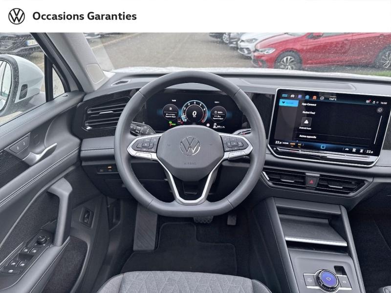 Voitures occasions VOLKSWAGEN TIGUAN VW Edition Nancy