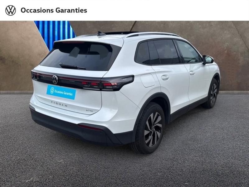 Voitures occasions VOLKSWAGEN TIGUAN VW Edition Nancy