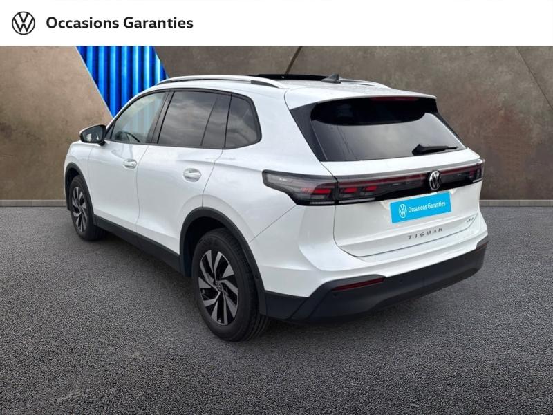 Voitures occasions VOLKSWAGEN TIGUAN VW Edition Nancy