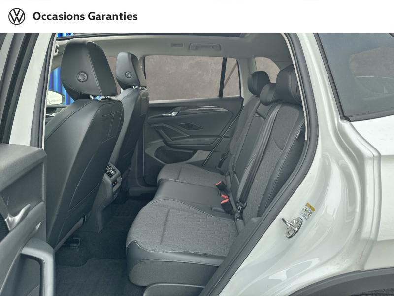 Voitures occasions VOLKSWAGEN TIGUAN VW Edition Nancy
