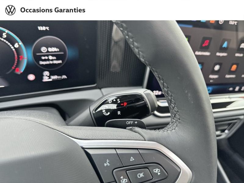 Voitures occasions VOLKSWAGEN TIGUAN VW Edition Nancy