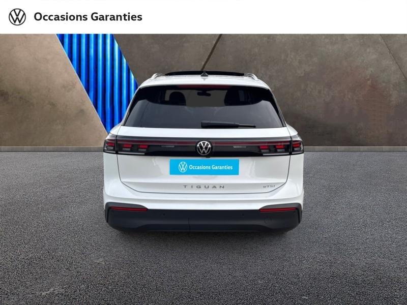 Voitures occasions VOLKSWAGEN TIGUAN VW Edition Nancy