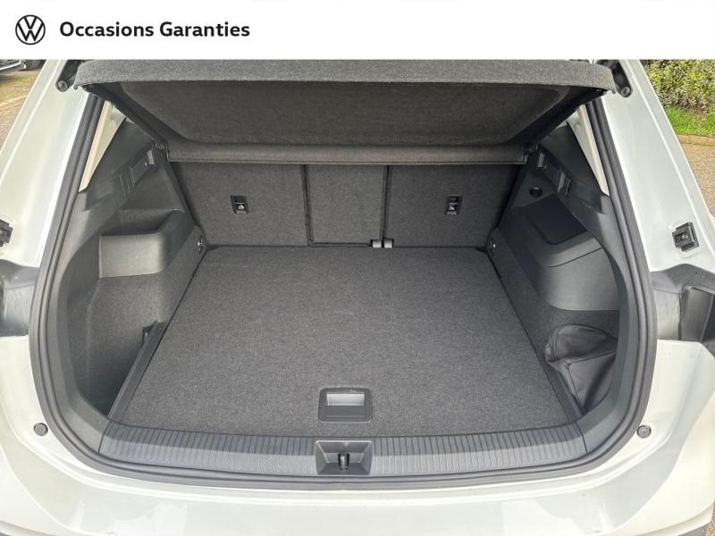 Voitures occasions VOLKSWAGEN TIGUAN VW Edition Nancy