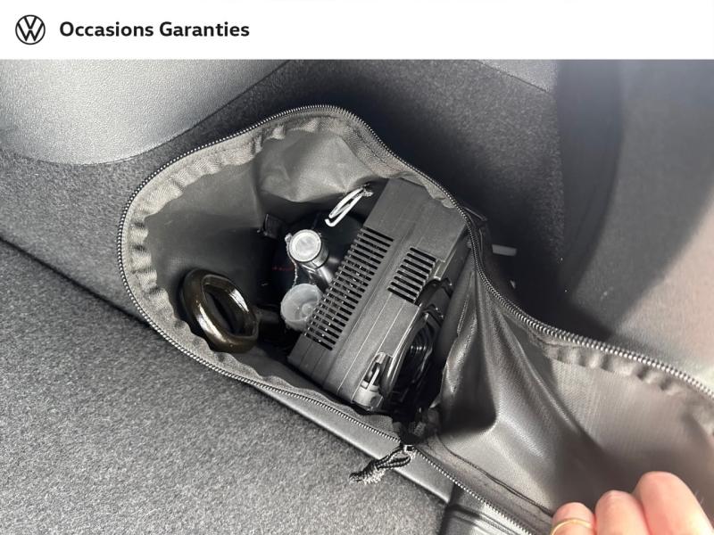 Voitures occasions VOLKSWAGEN TIGUAN VW Edition Nancy