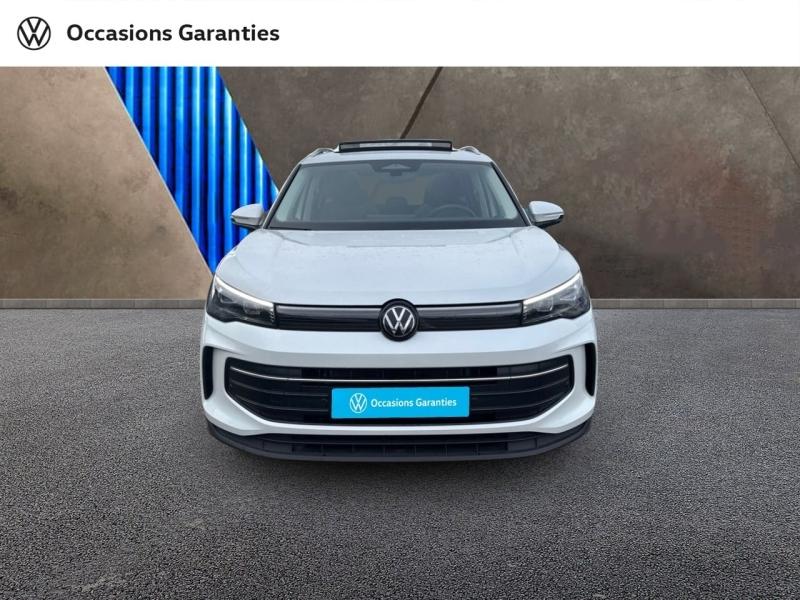 Voitures occasions VOLKSWAGEN TIGUAN VW Edition Nancy