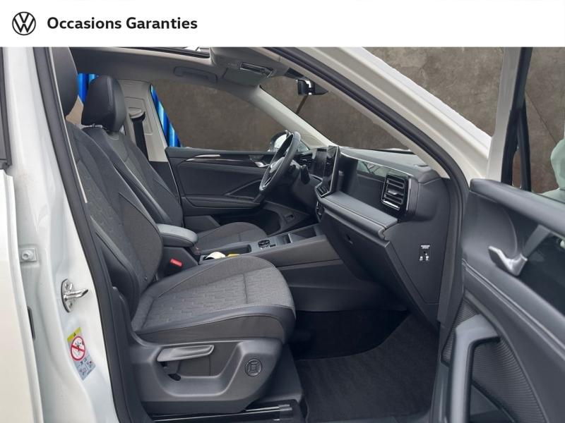 Voitures occasions VOLKSWAGEN TIGUAN VW Edition Nancy