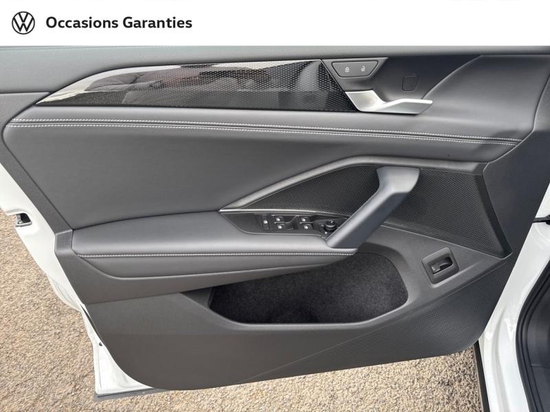 Voitures occasions VOLKSWAGEN TIGUAN VW Edition Nancy