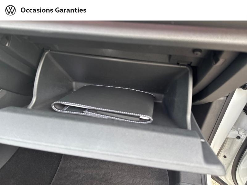 Voitures occasions VOLKSWAGEN TIGUAN VW Edition Nancy