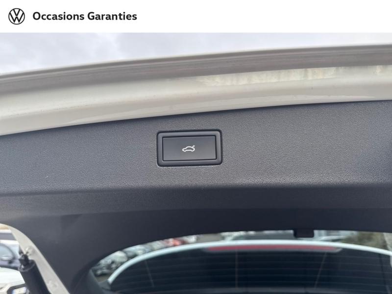 Voitures occasions VOLKSWAGEN TIGUAN VW Edition Nancy