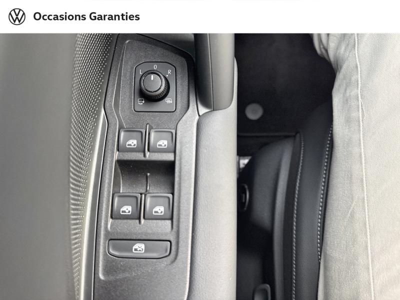 Voitures occasions VOLKSWAGEN TIGUAN VW Edition Nancy