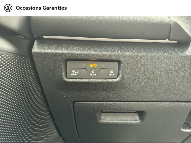 Voitures occasions VOLKSWAGEN TIGUAN VW Edition Nancy