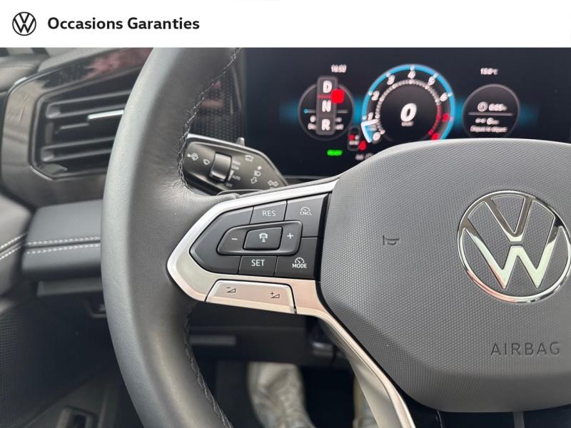 Voitures occasions VOLKSWAGEN TIGUAN VW Edition Nancy
