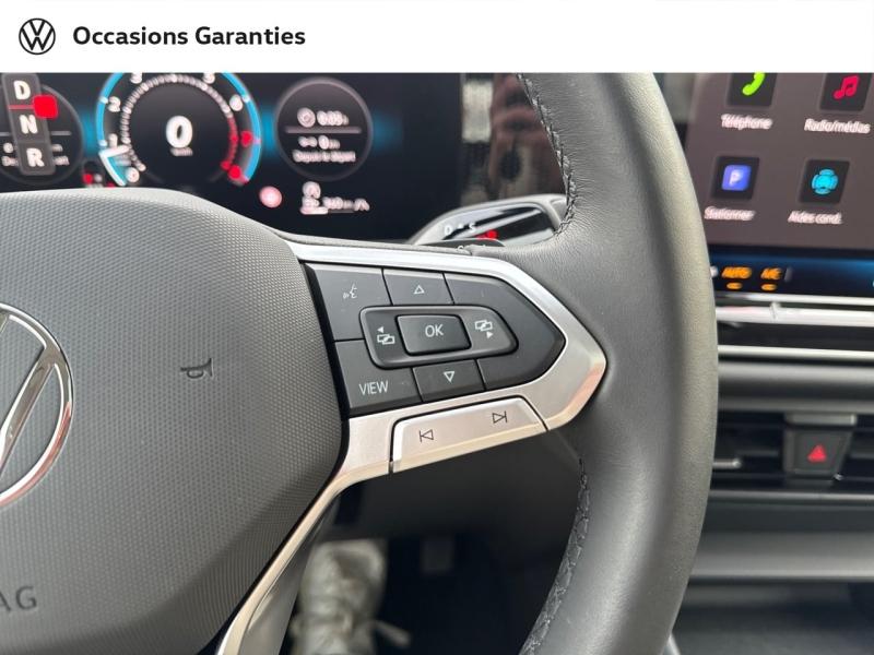 Voitures occasions VOLKSWAGEN TIGUAN VW Edition Nancy