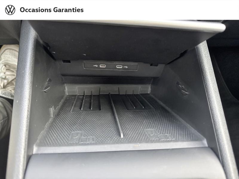 Voitures occasions VOLKSWAGEN TIGUAN VW Edition Nancy