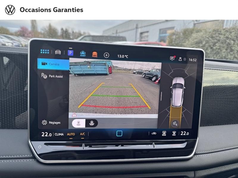 Voitures occasions VOLKSWAGEN TIGUAN VW Edition Nancy