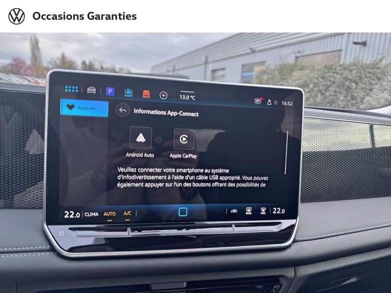 Voitures occasions VOLKSWAGEN TIGUAN VW Edition Nancy