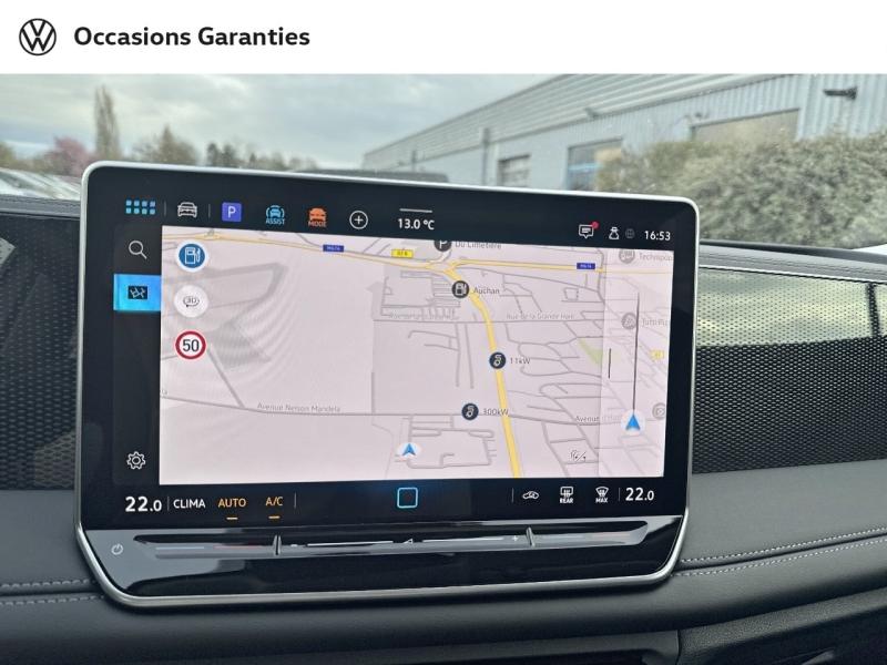 Voitures occasions VOLKSWAGEN TIGUAN VW Edition Nancy