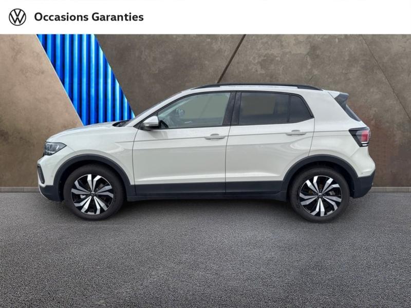 Voitures occasions VOLKSWAGEN T-CROSS VW Edition Nancy
