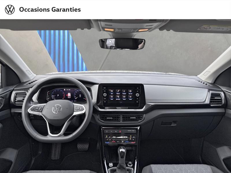 Voitures occasions VOLKSWAGEN T-CROSS VW Edition Nancy