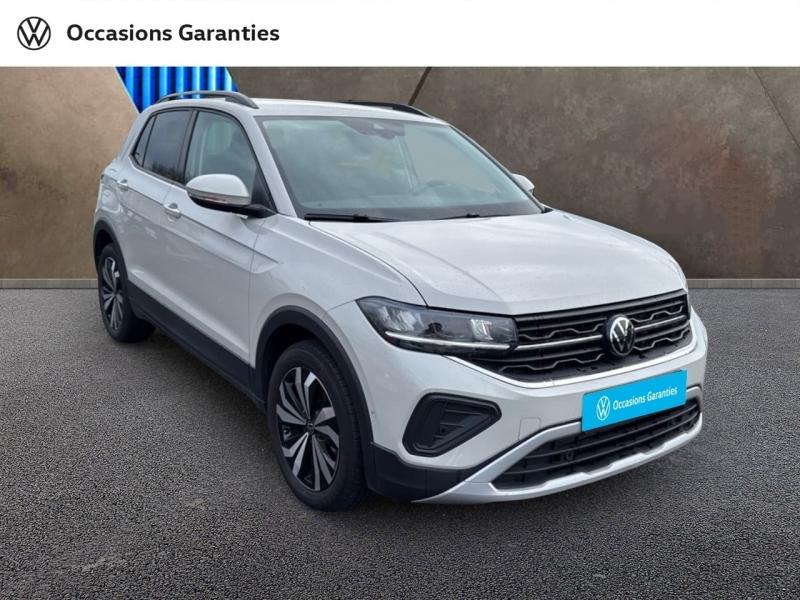 Voitures occasions VOLKSWAGEN T-CROSS VW Edition Nancy