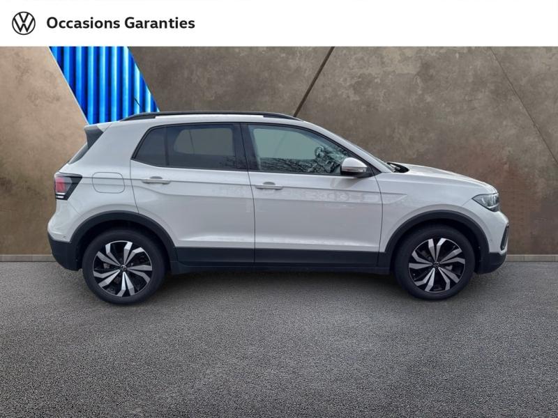 Voitures occasions VOLKSWAGEN T-CROSS VW Edition Nancy