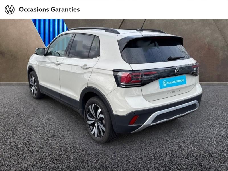 Voitures occasions VOLKSWAGEN T-CROSS VW Edition Nancy