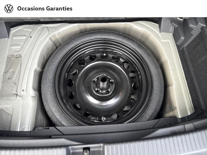 Voitures occasions VOLKSWAGEN T-CROSS VW Edition Nancy