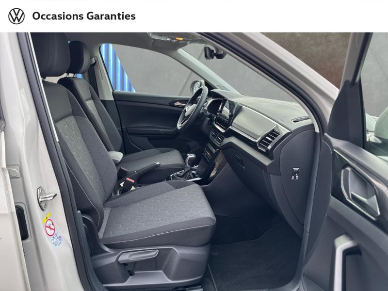 Voitures occasions VOLKSWAGEN T-CROSS VW Edition Nancy