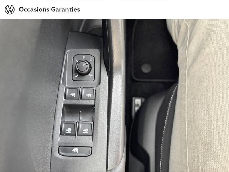 Voitures occasions VOLKSWAGEN T-CROSS VW Edition Nancy
