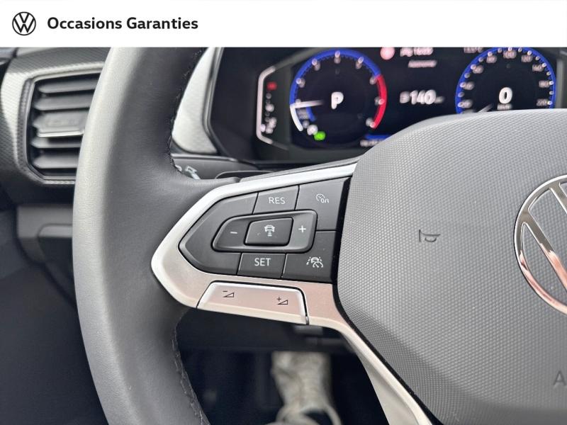 Voitures occasions VOLKSWAGEN T-CROSS VW Edition Nancy