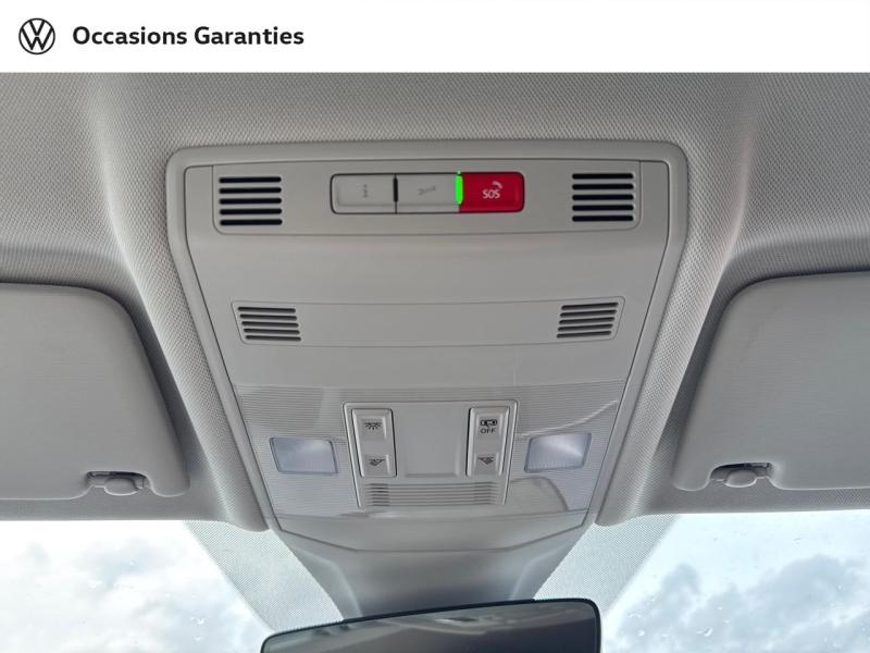 Voitures occasions VOLKSWAGEN T-CROSS VW Edition Nancy