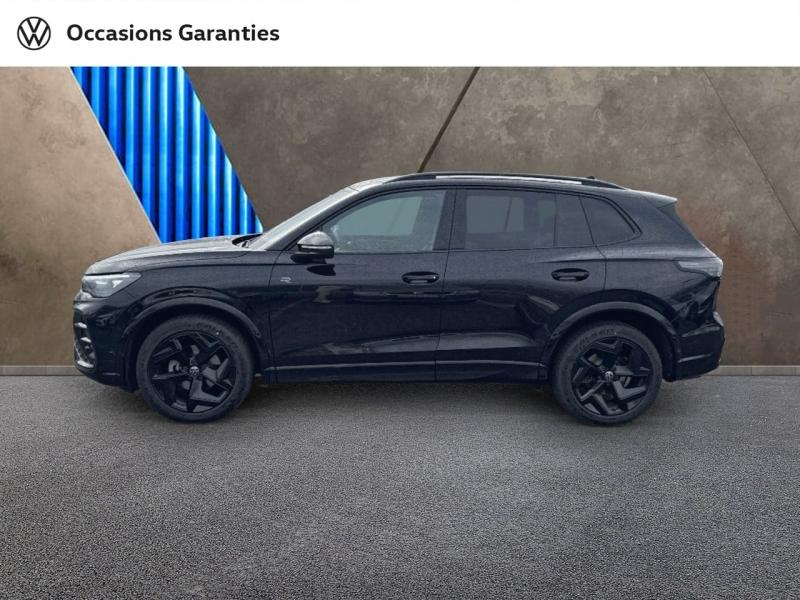 Voitures occasions VOLKSWAGEN TIGUAN R-Line Nancy