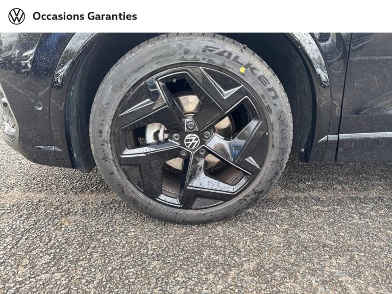 Voitures occasions VOLKSWAGEN TIGUAN R-Line Nancy