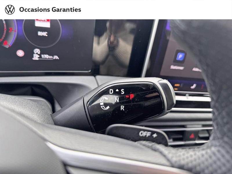 Voitures occasions VOLKSWAGEN TIGUAN R-Line Nancy