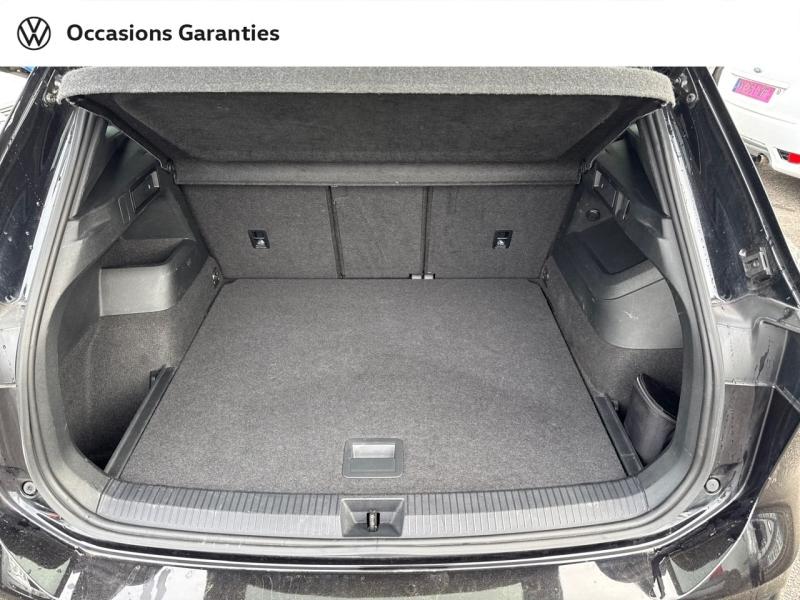 Voitures occasions VOLKSWAGEN TIGUAN R-Line Nancy