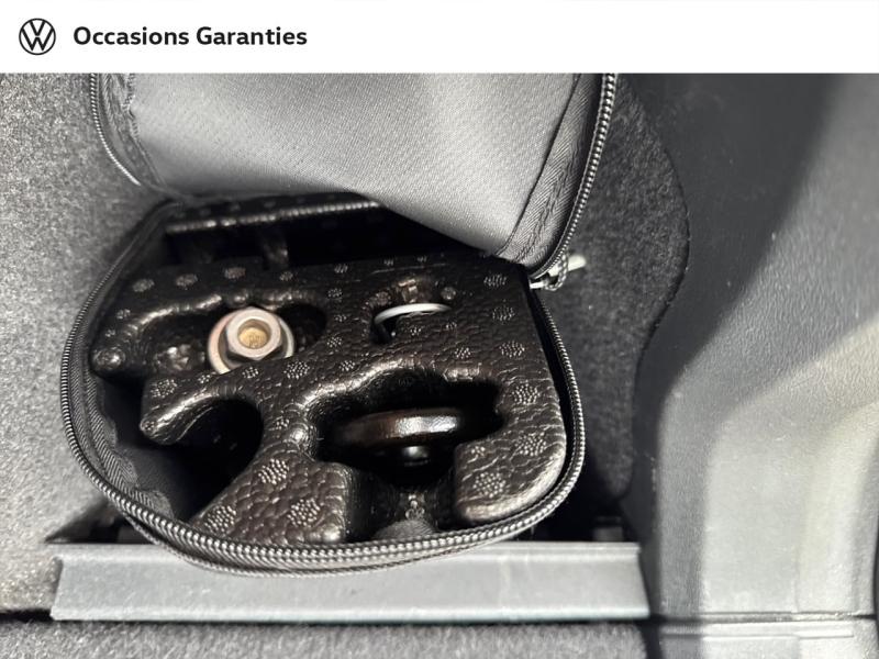 Voitures occasions VOLKSWAGEN TIGUAN R-Line Nancy