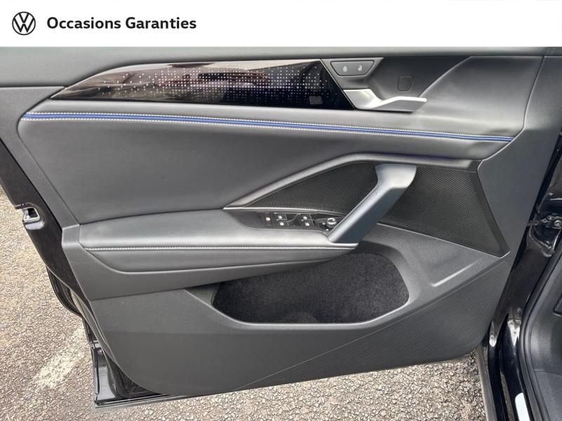 Voitures occasions VOLKSWAGEN TIGUAN R-Line Nancy