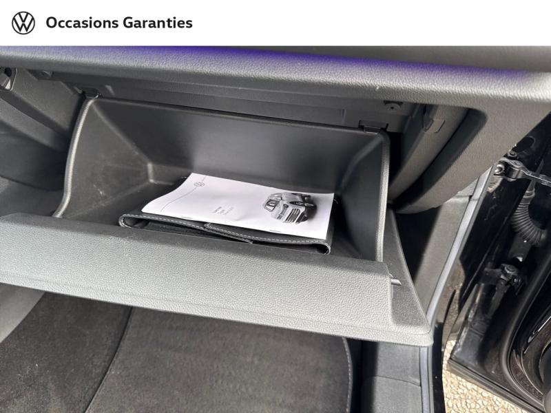 Voitures occasions VOLKSWAGEN TIGUAN R-Line Nancy