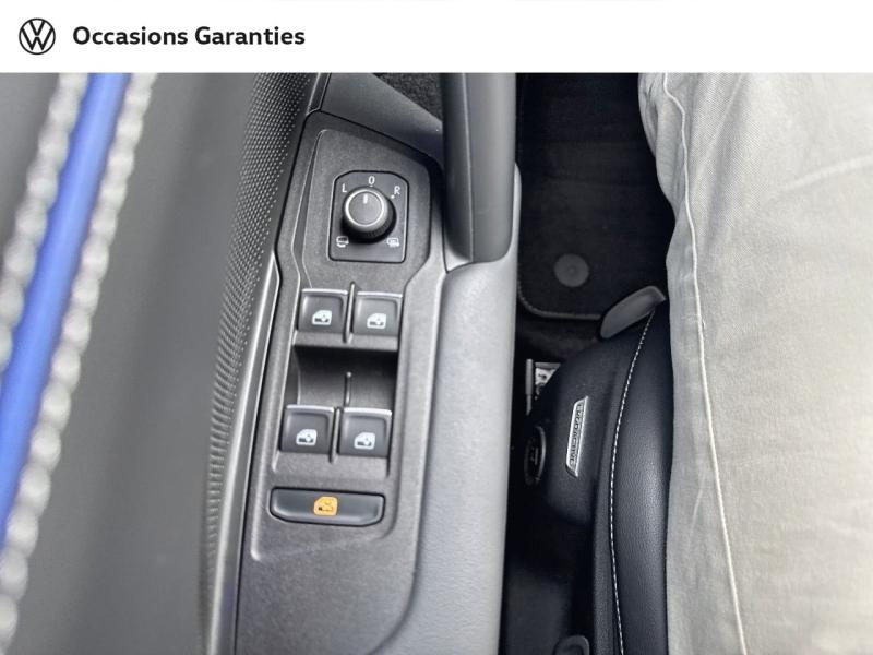 Voitures occasions VOLKSWAGEN TIGUAN R-Line Nancy