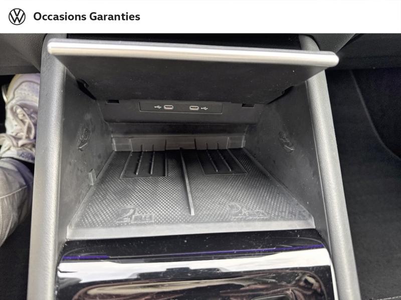 Voitures occasions VOLKSWAGEN TIGUAN R-Line Nancy