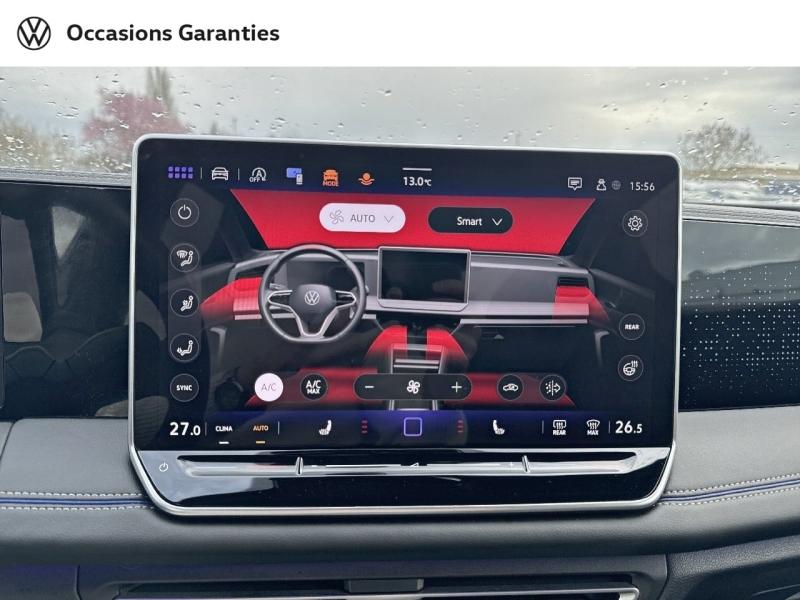 Voitures occasions VOLKSWAGEN TIGUAN R-Line Nancy