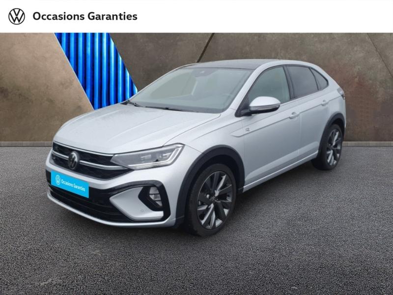 Voitures occasions VOLKSWAGEN TAIGO R-Line Edition Nancy