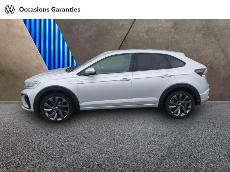 Voitures occasions VOLKSWAGEN TAIGO R-Line Edition Nancy