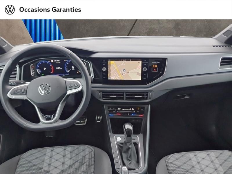 Voitures occasions VOLKSWAGEN TAIGO R-Line Edition Nancy
